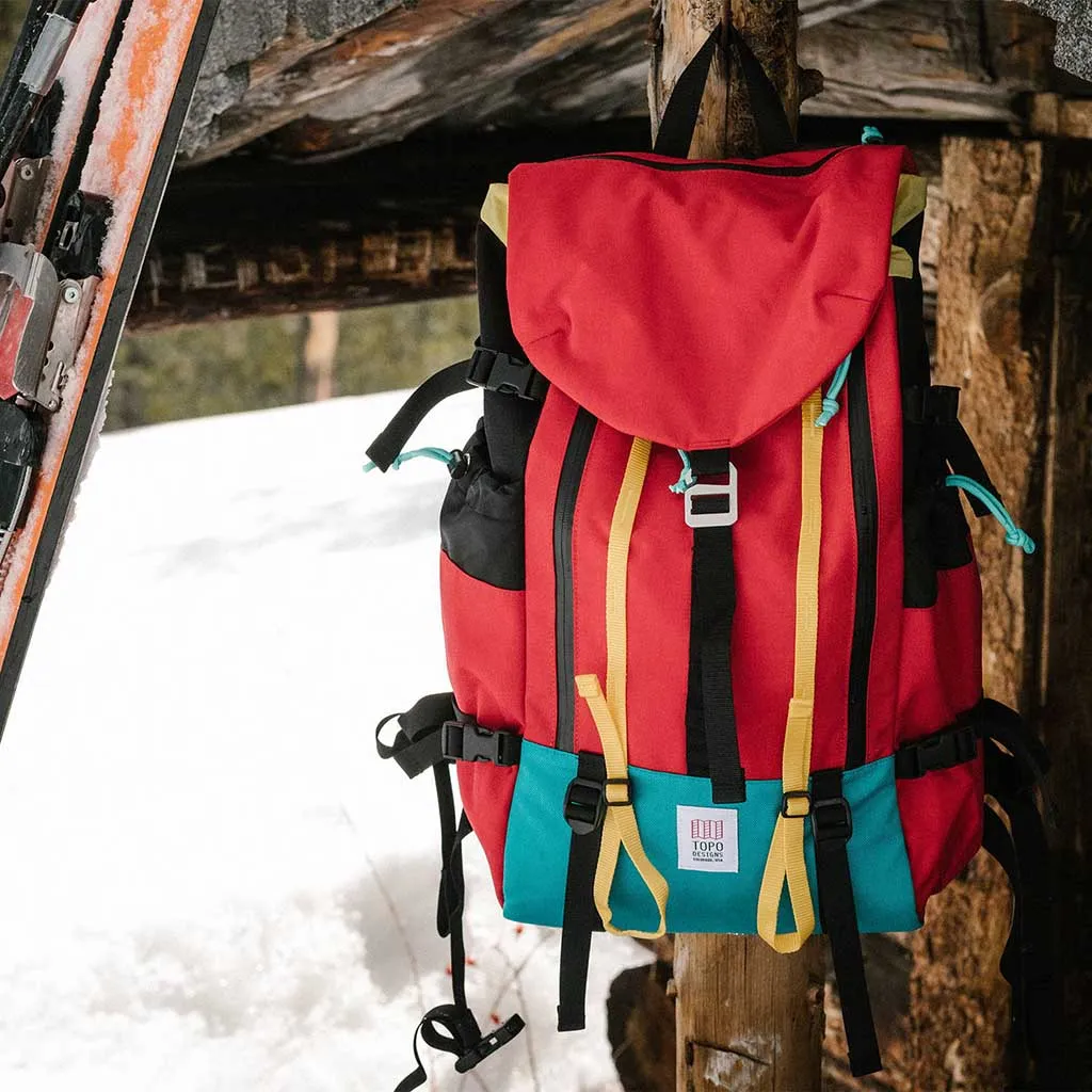 Mountain Pack 16L 2.0