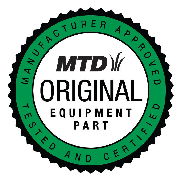 MTD - 490-900-M060 - WEIGHT-SUITCASE 42