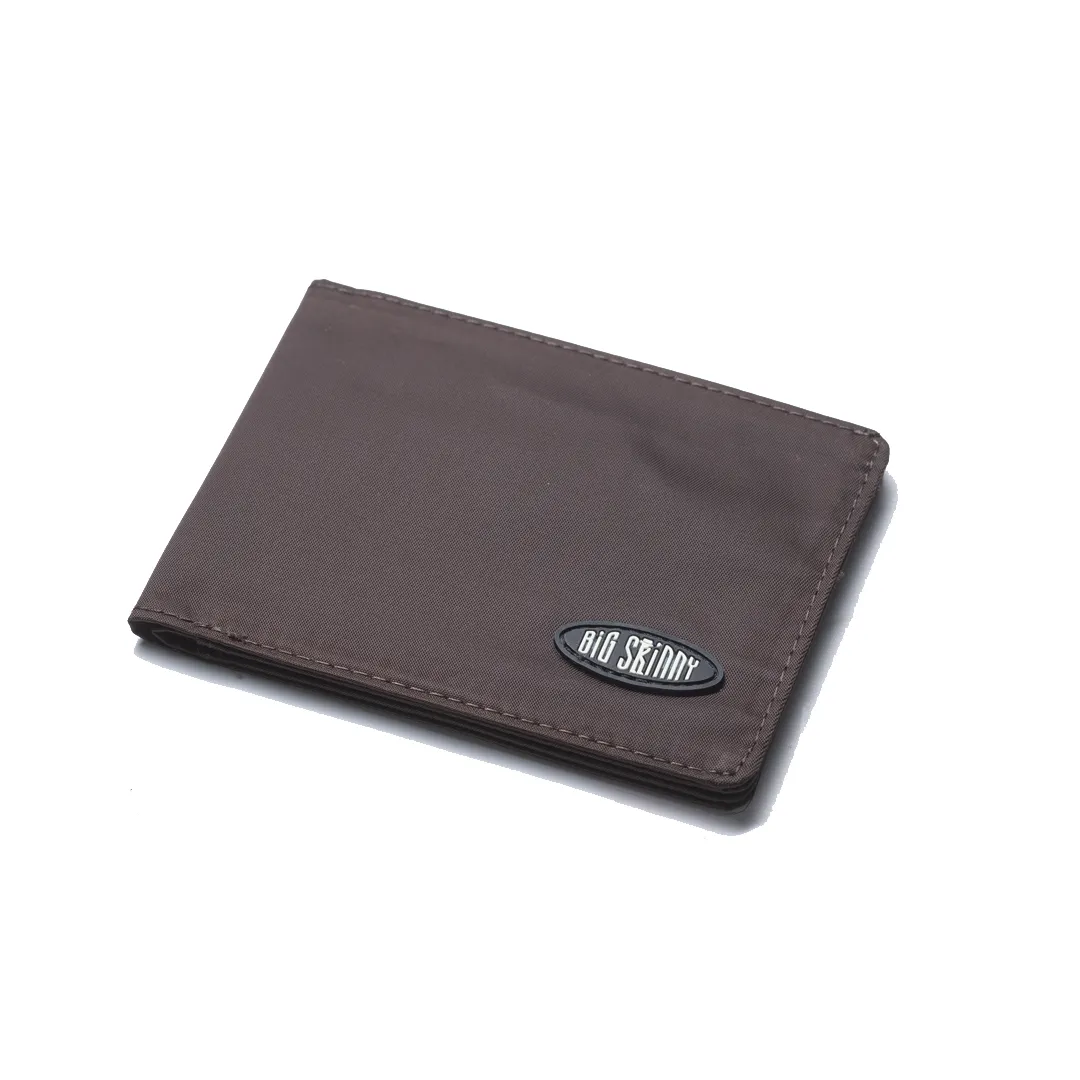 Multi Bi-Fold Brown