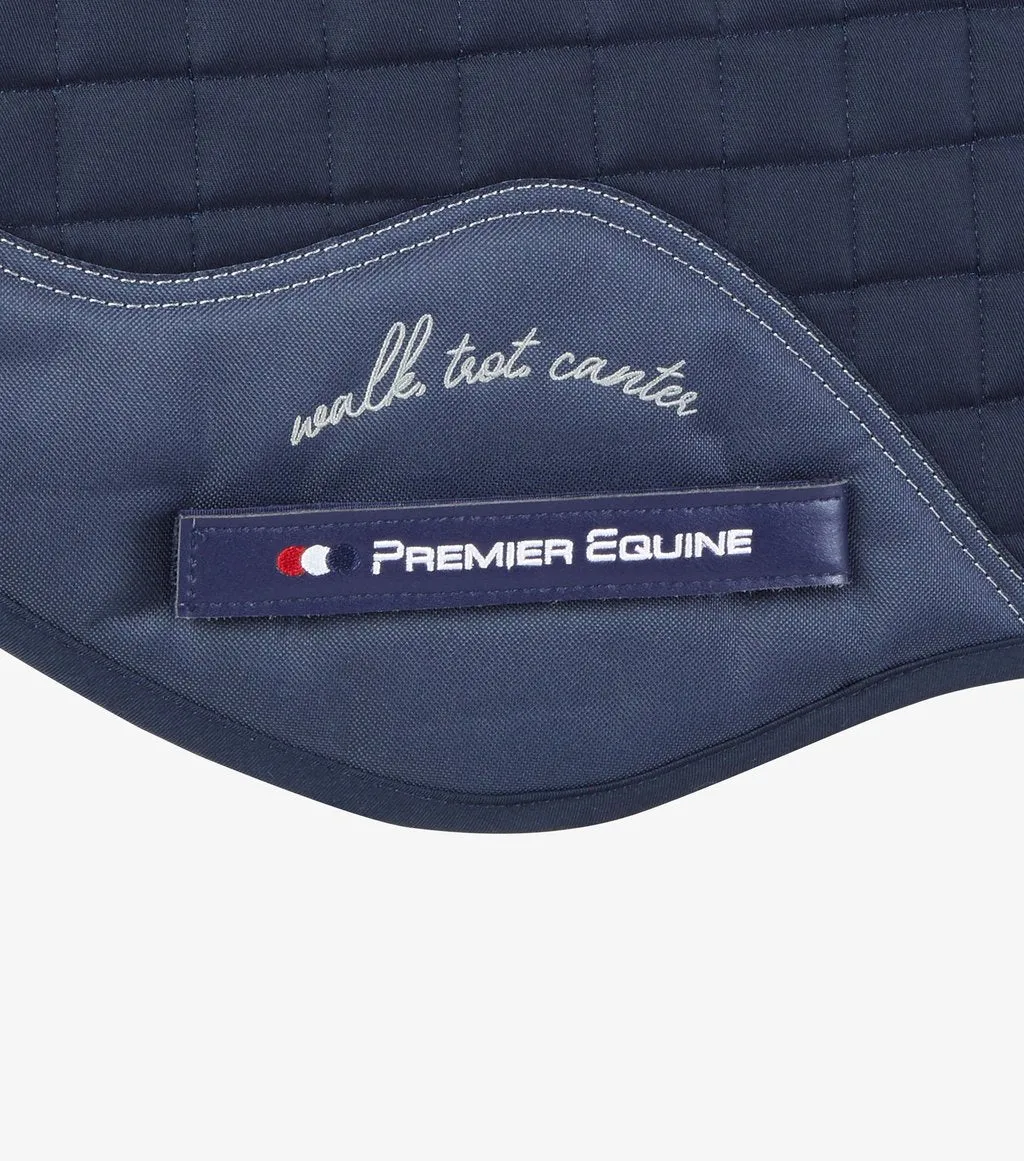 My Pony Jack Saddle Pad (Navy)