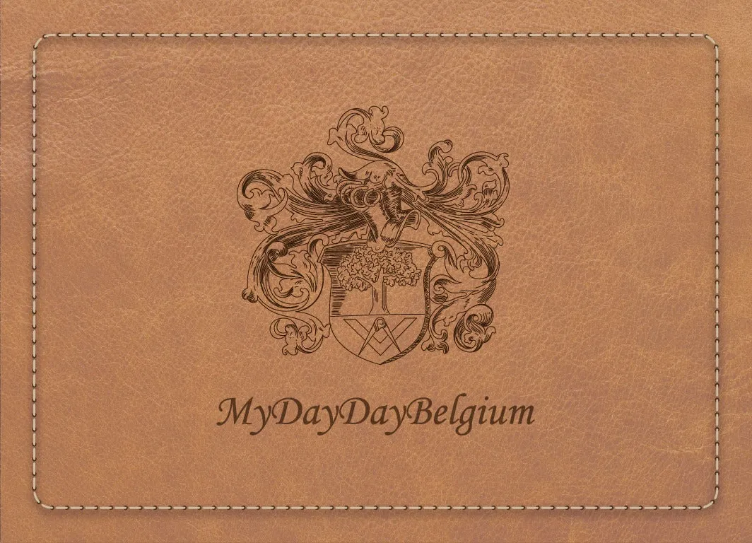 MyDayDayBelgium Gift Card