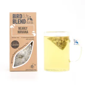 Nearly Nirvana Tea Bag Gift