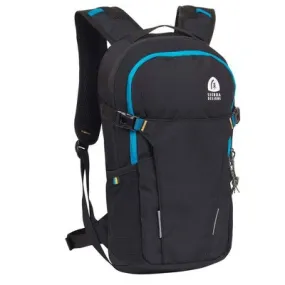 New - Sierra Designs Bear Peak 13L Hydration Pack - Black