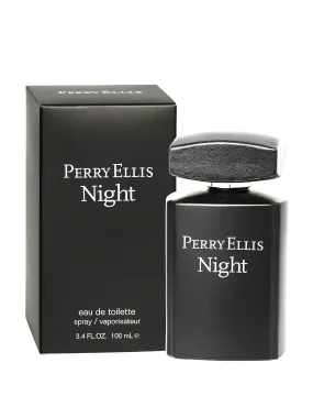 Night for Men Eau de Toilette