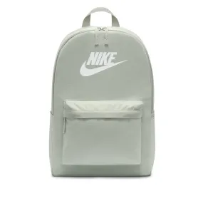 Nike Heritage Backpack -  Jade Horizon/White