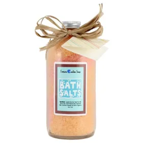 Ortanique Bath Salt Gift