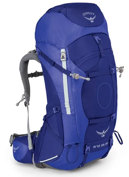 Osprey Ariel 65 AG