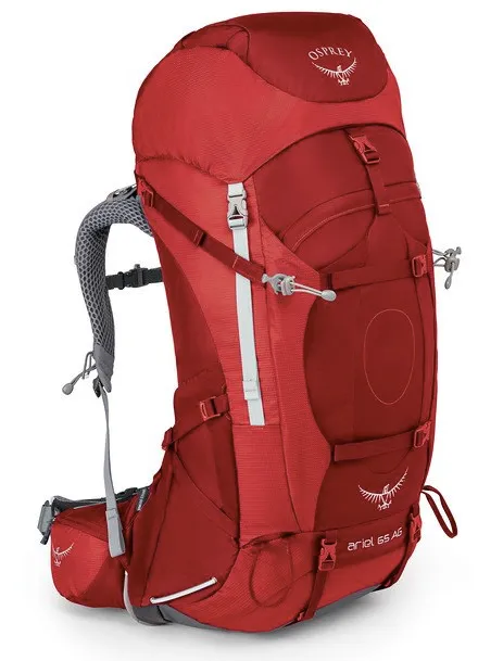 Osprey Ariel 65 AG