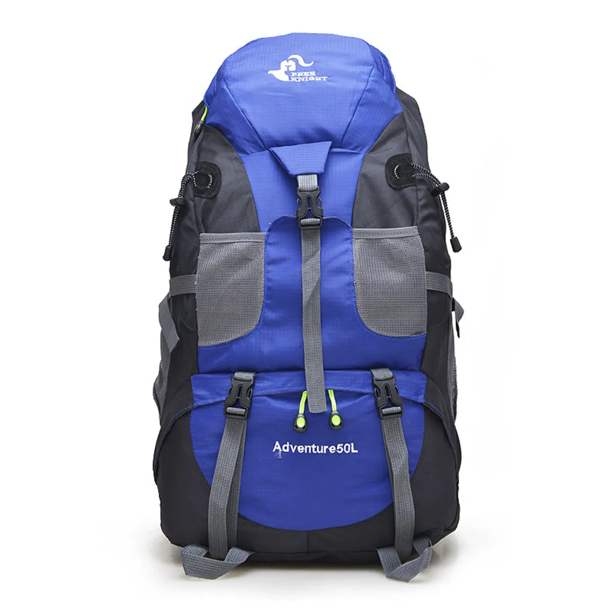 Outdoor Hiking Sports Travel Mountaineering Bag