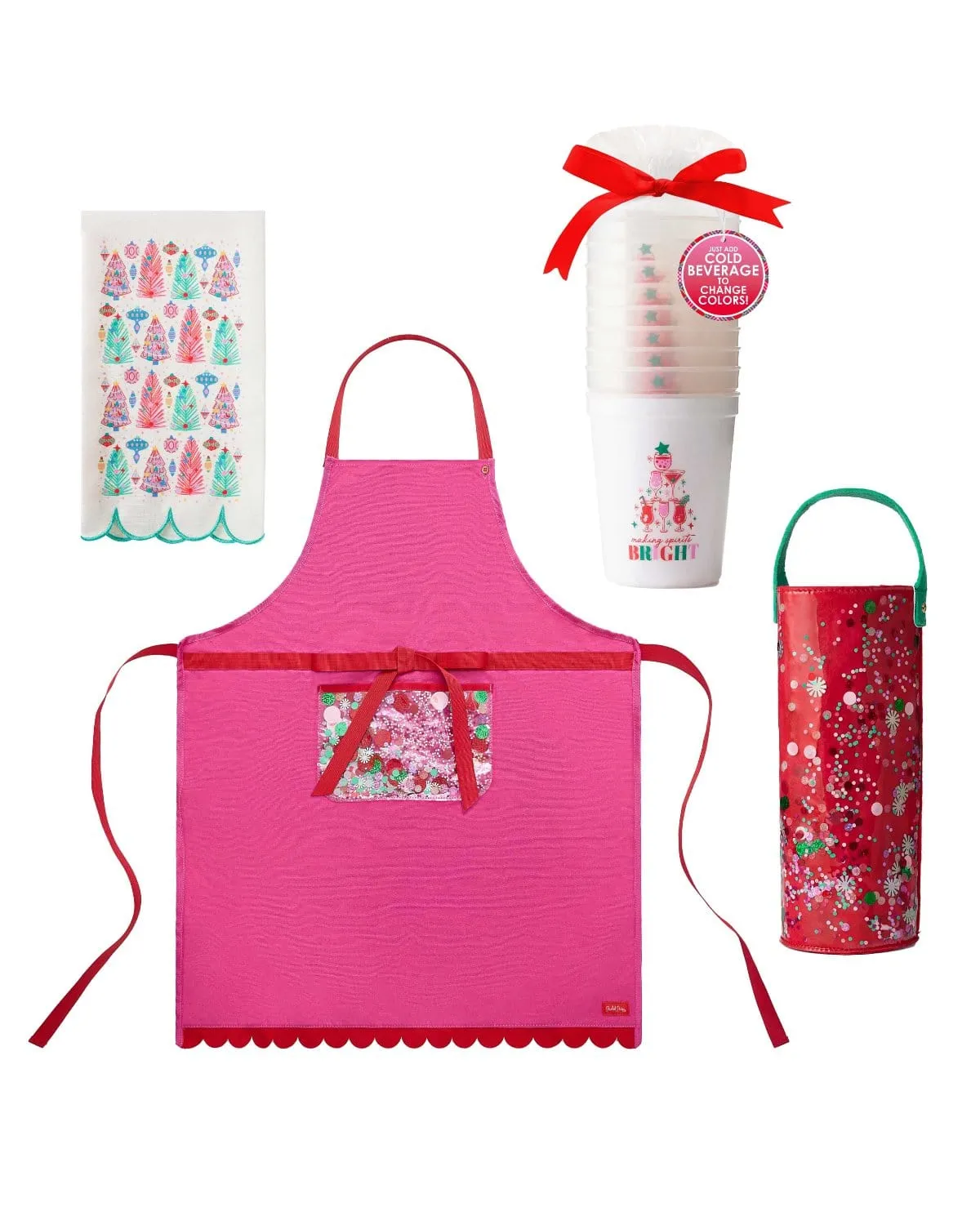 Packed Party Bakers Delight Holiday Bundle