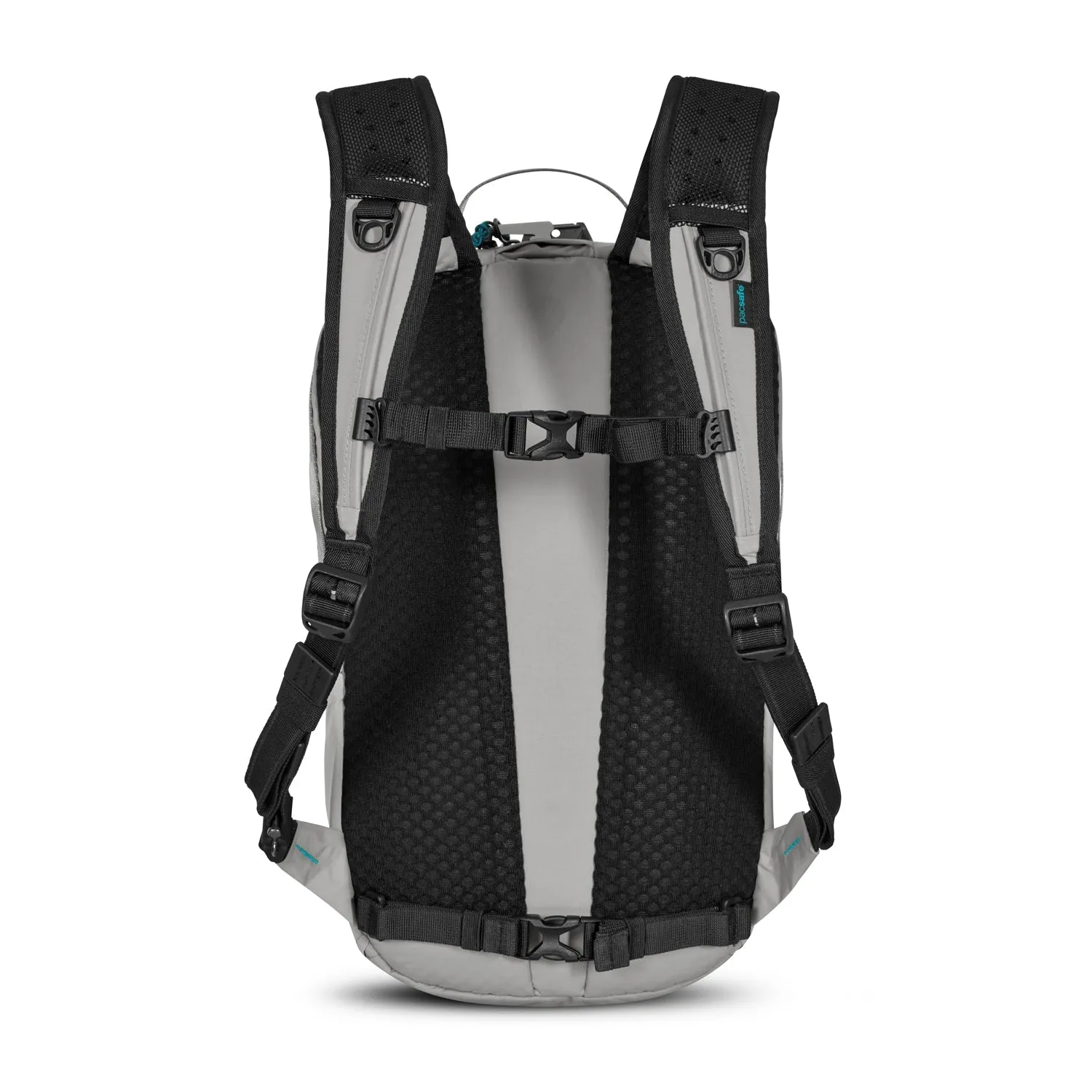 Pacsafe Eco 18L Anti-Theft Backpack