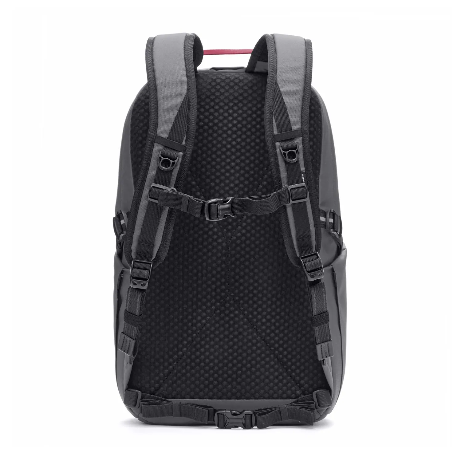 Pacsafe - Vibe 25L Backpack - Slate