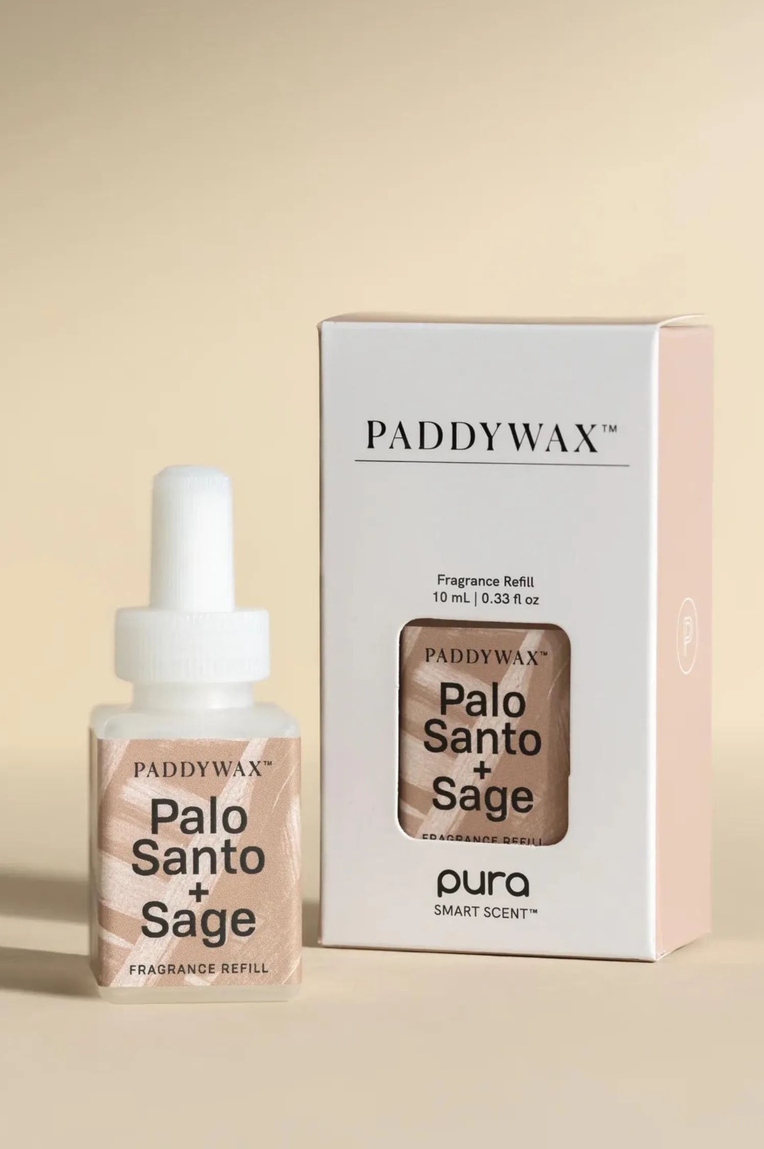 Paddywax - Palo Santo   Sage