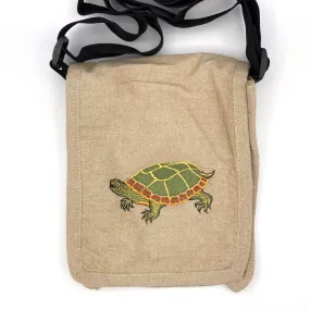 Painted Turtle Field Bag