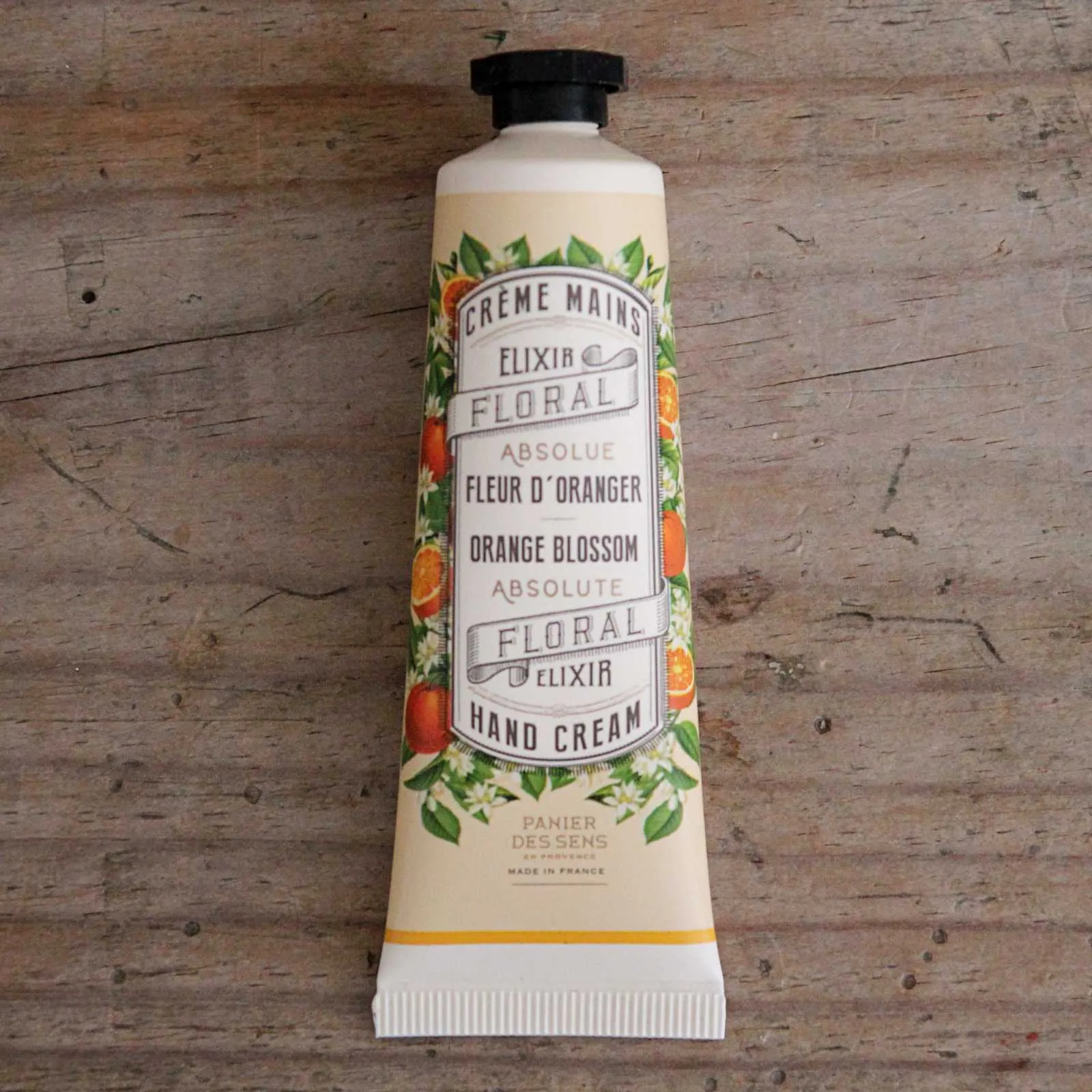 Panier De Sens Hand Cream 30ml