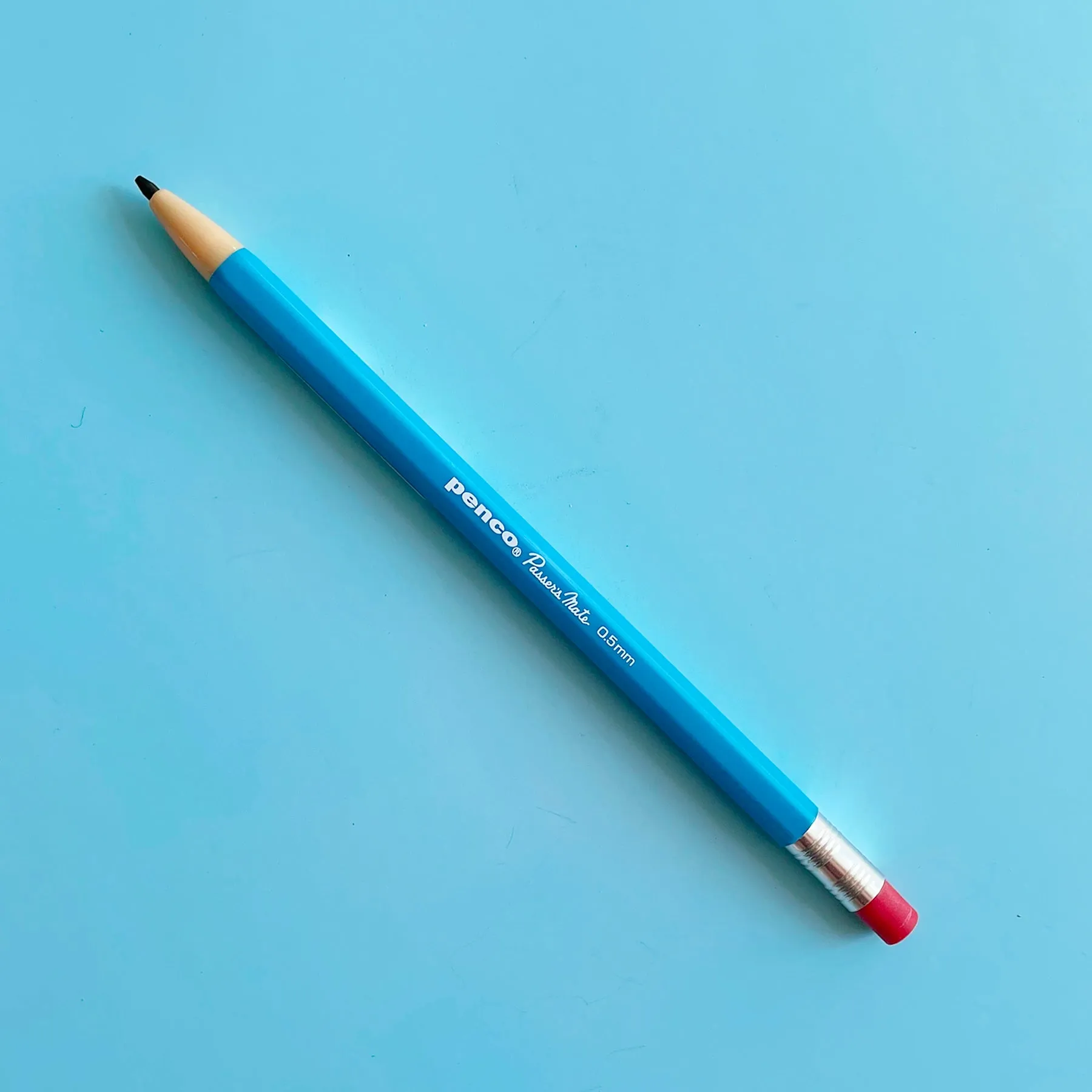 Passers Mate Mechanical Pencil