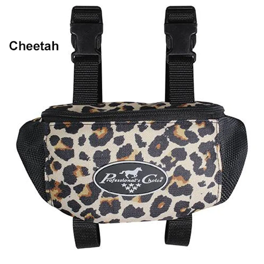 PCPB Professional's Choice Pommel Bag