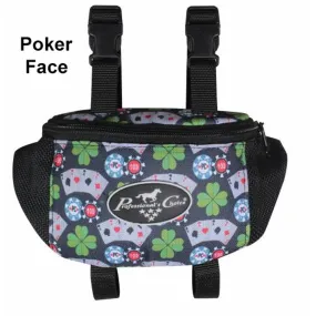 PCPB Professional's Choice Pommel Bag