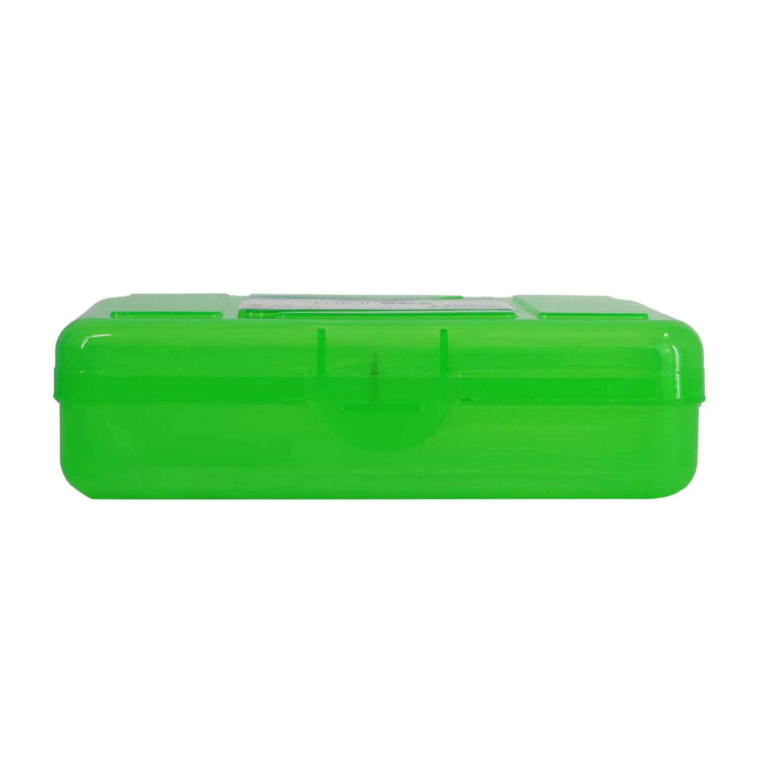 Pencil Box - Bulk School Supplies Wholesale Case of 48 Pencil Boxes