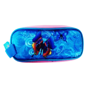 Pencil Case Ik061 Butterfly