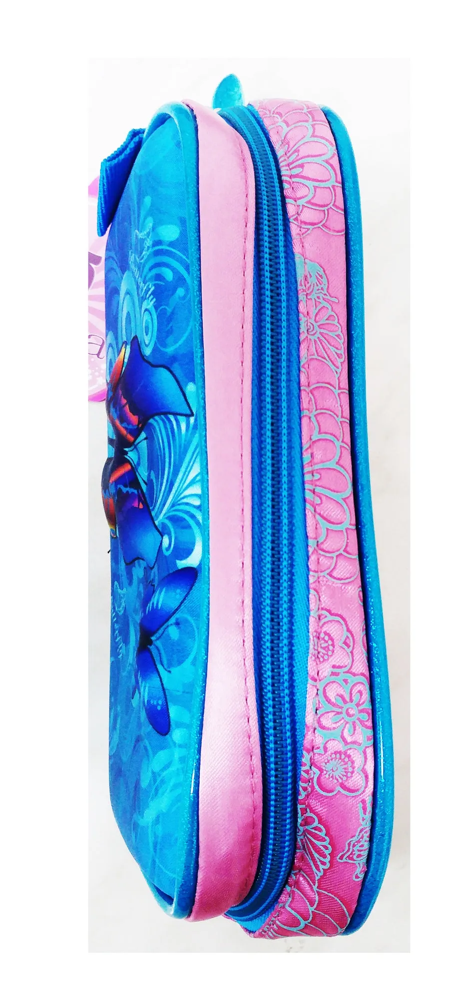 Pencil Case Ik061 Butterfly