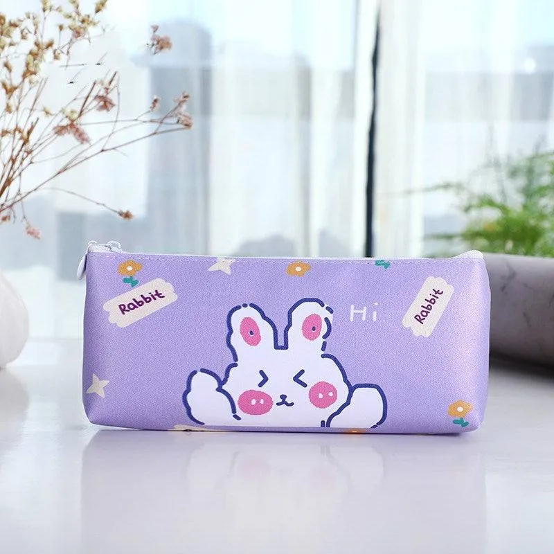 Pencil Case - Kawaii Animal