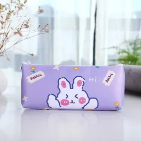 Pencil Case - Kawaii Animal