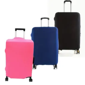 Personalised Suitcase Cover - Personalised Gift