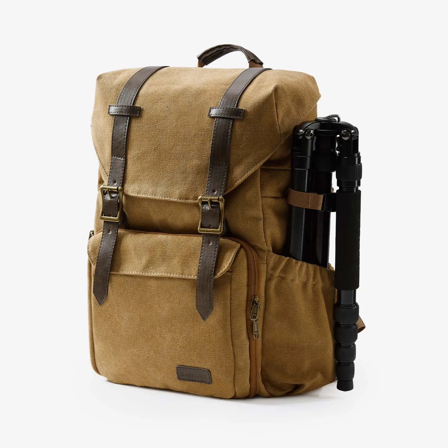 Photo Series/ Photo Camera Backpack