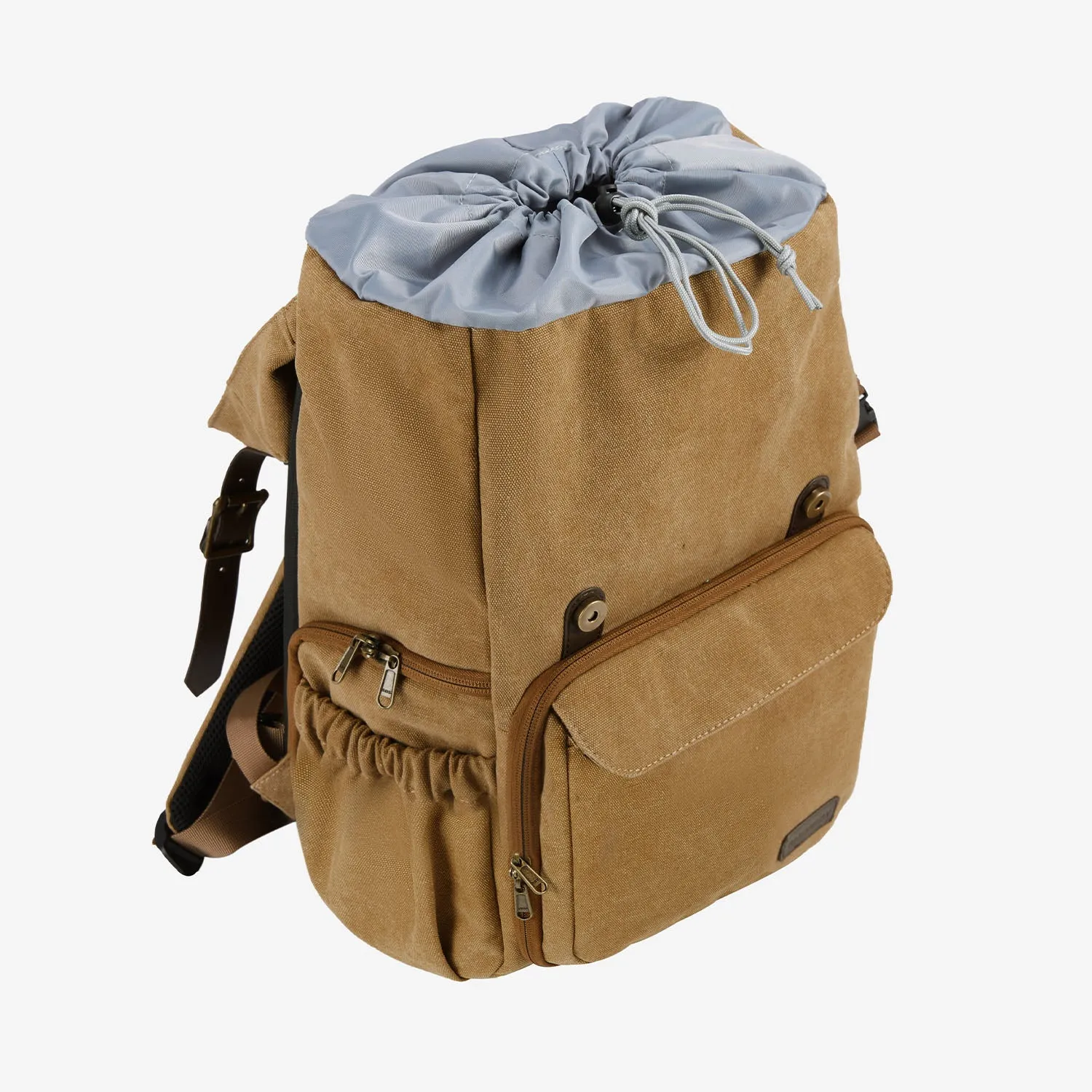 Photo Series/ Photo Camera Backpack