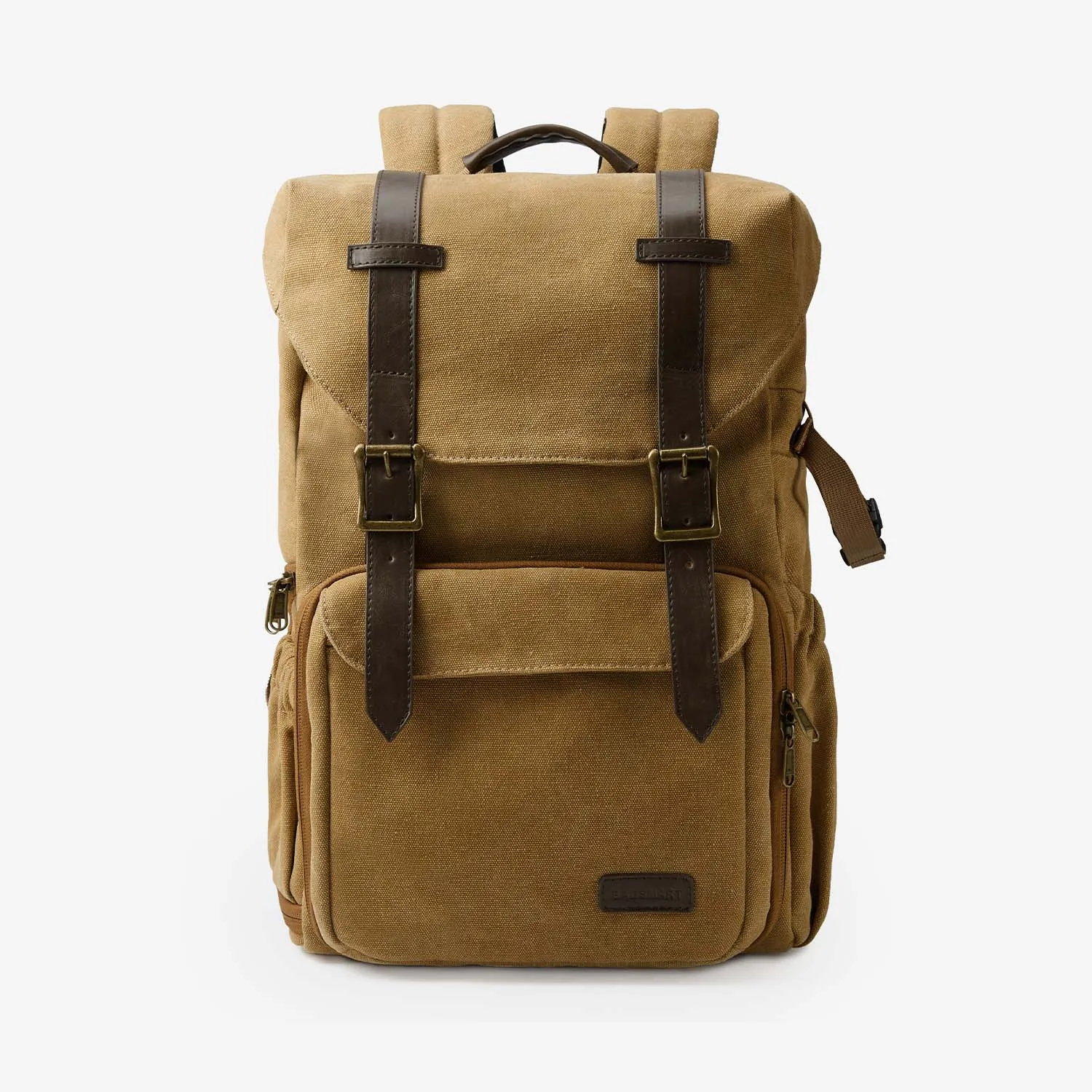 Photo Series/ Photo Camera Backpack