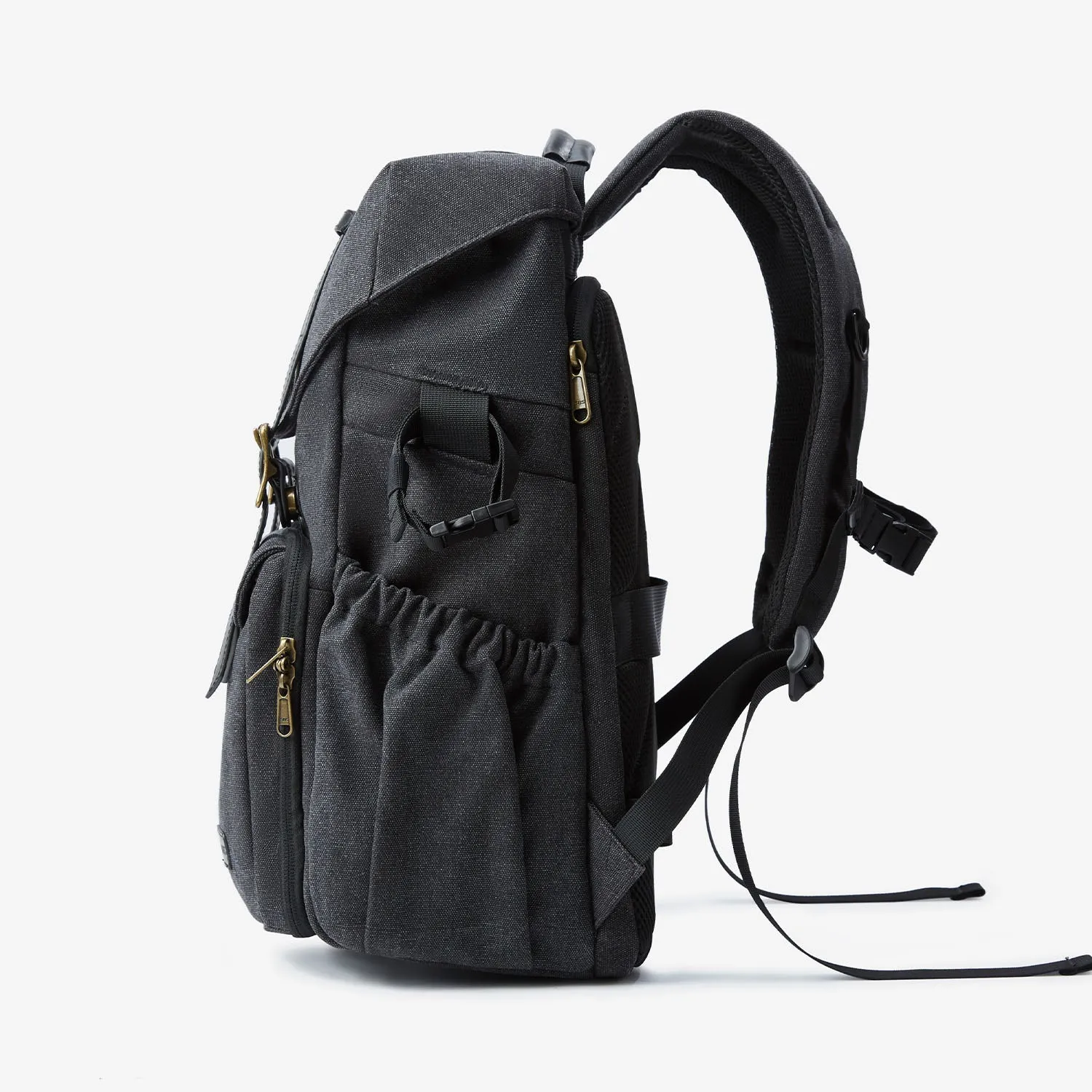 Photo Series/ Photo Camera Backpack