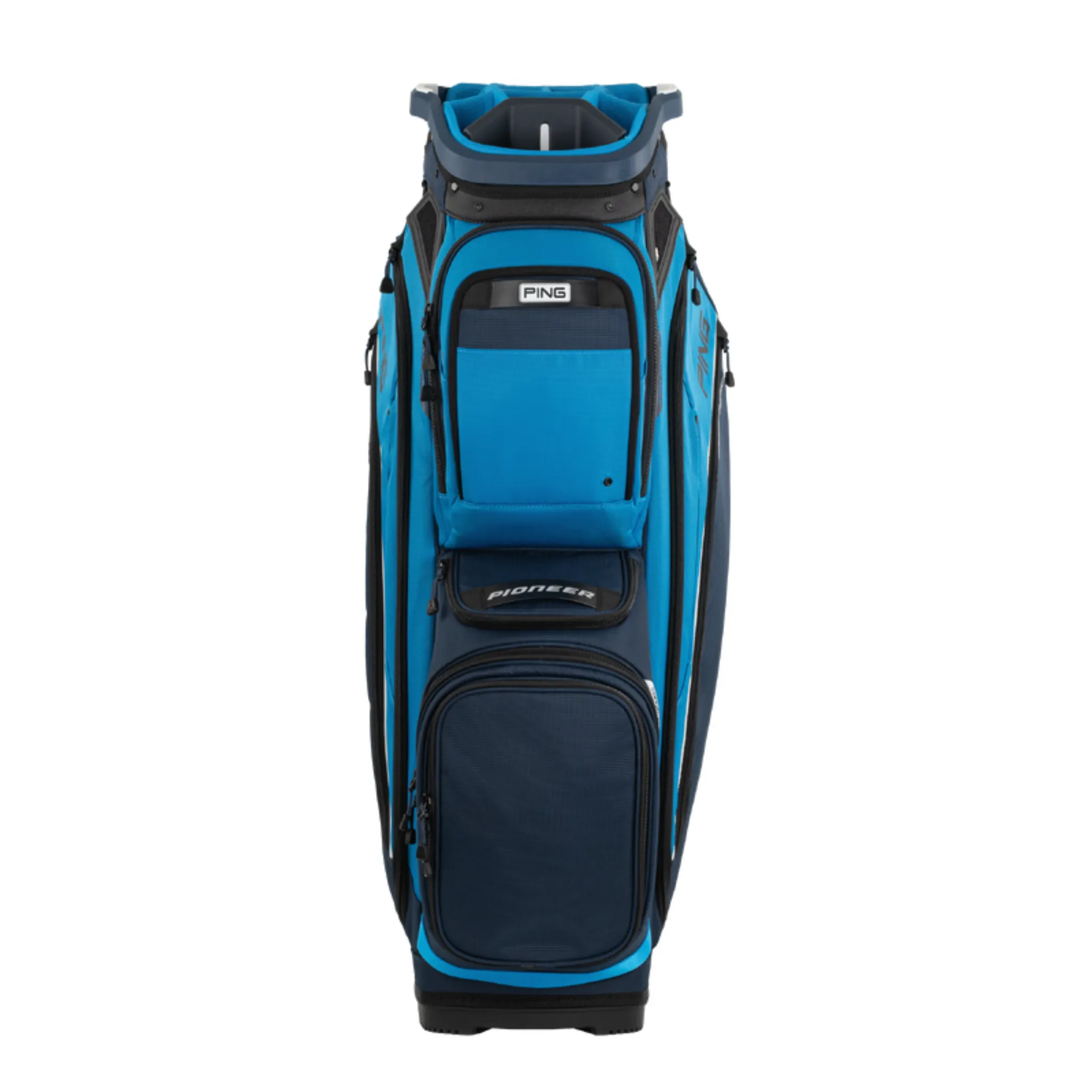 PING Pioneer 244 Cart Bag