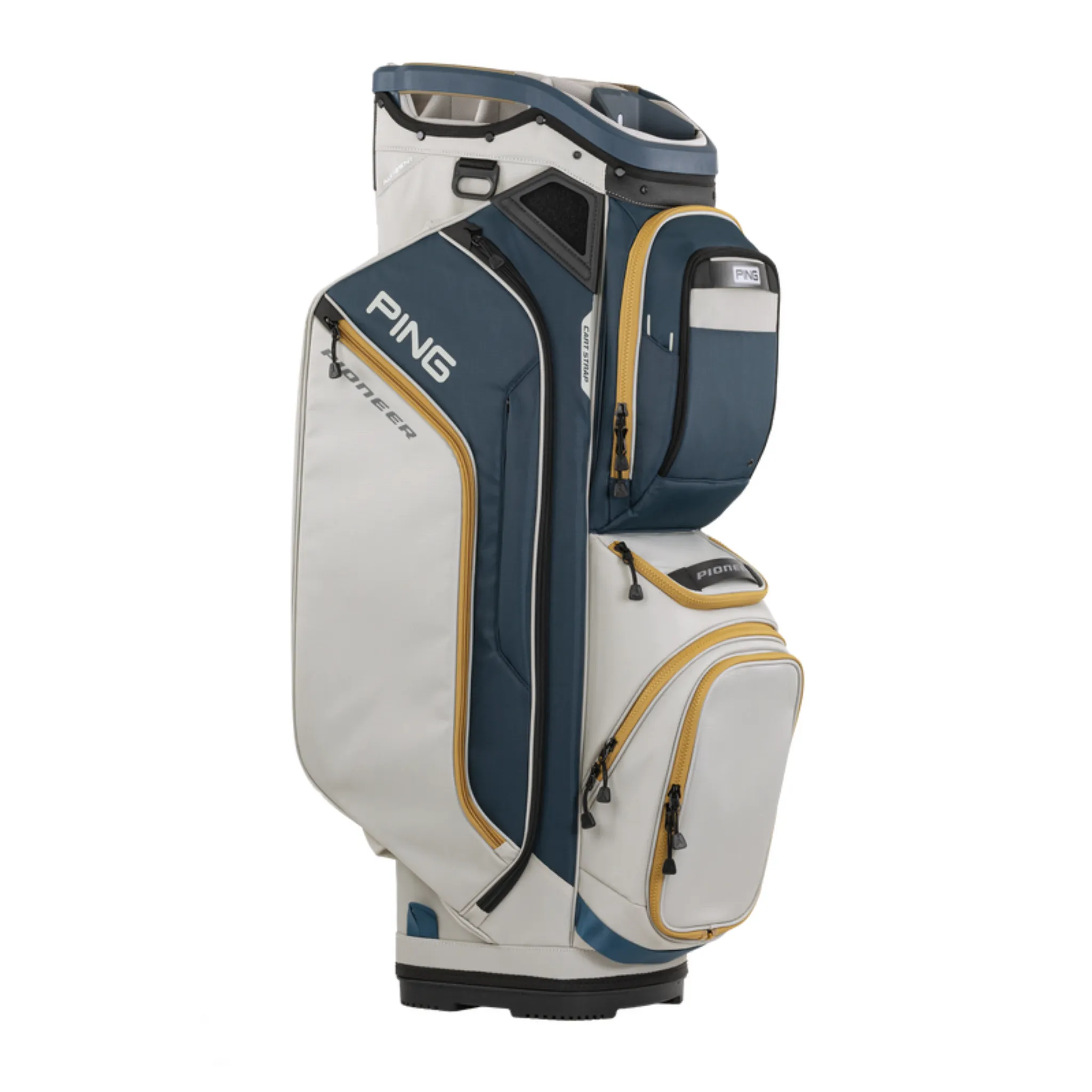 PING Pioneer 244 Cart Bag