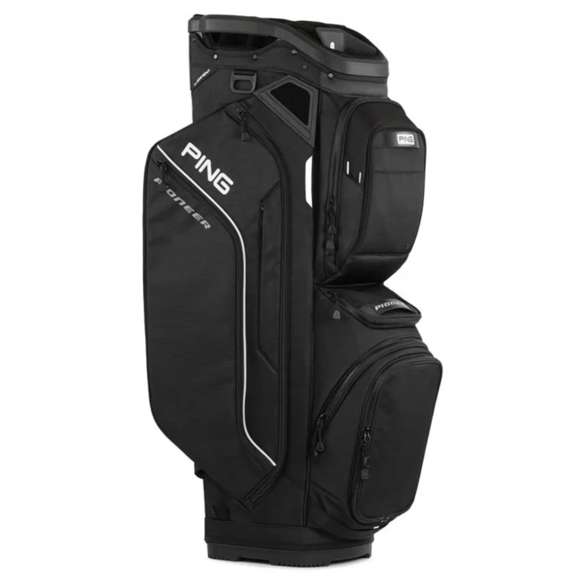 PING Pioneer 244 Cart Bag