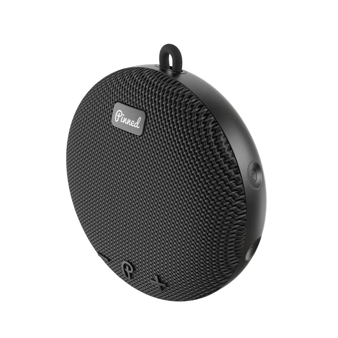 Pinned Golf The Dart 2.0 Golf Speaker