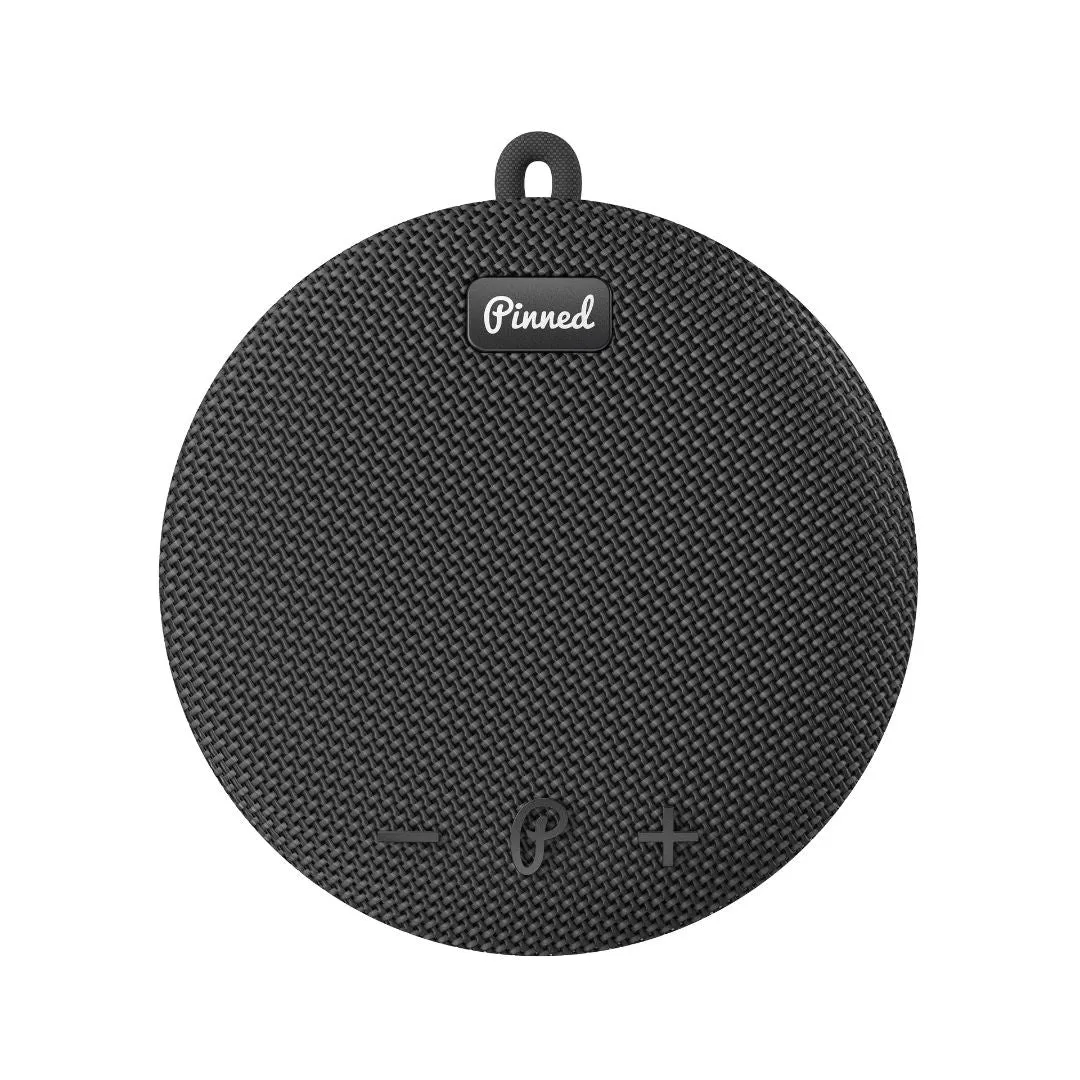 Pinned Golf The Dart 2.0 Golf Speaker