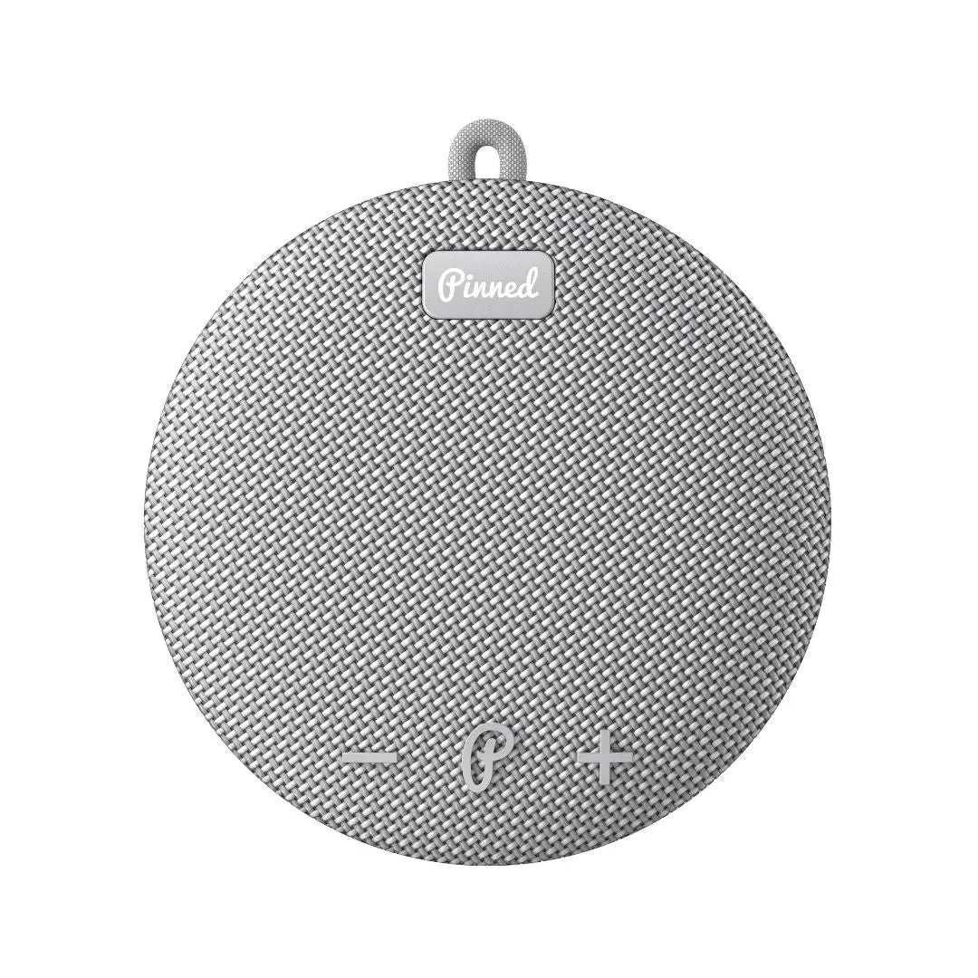 Pinned Golf The Dart 2.0 Golf Speaker