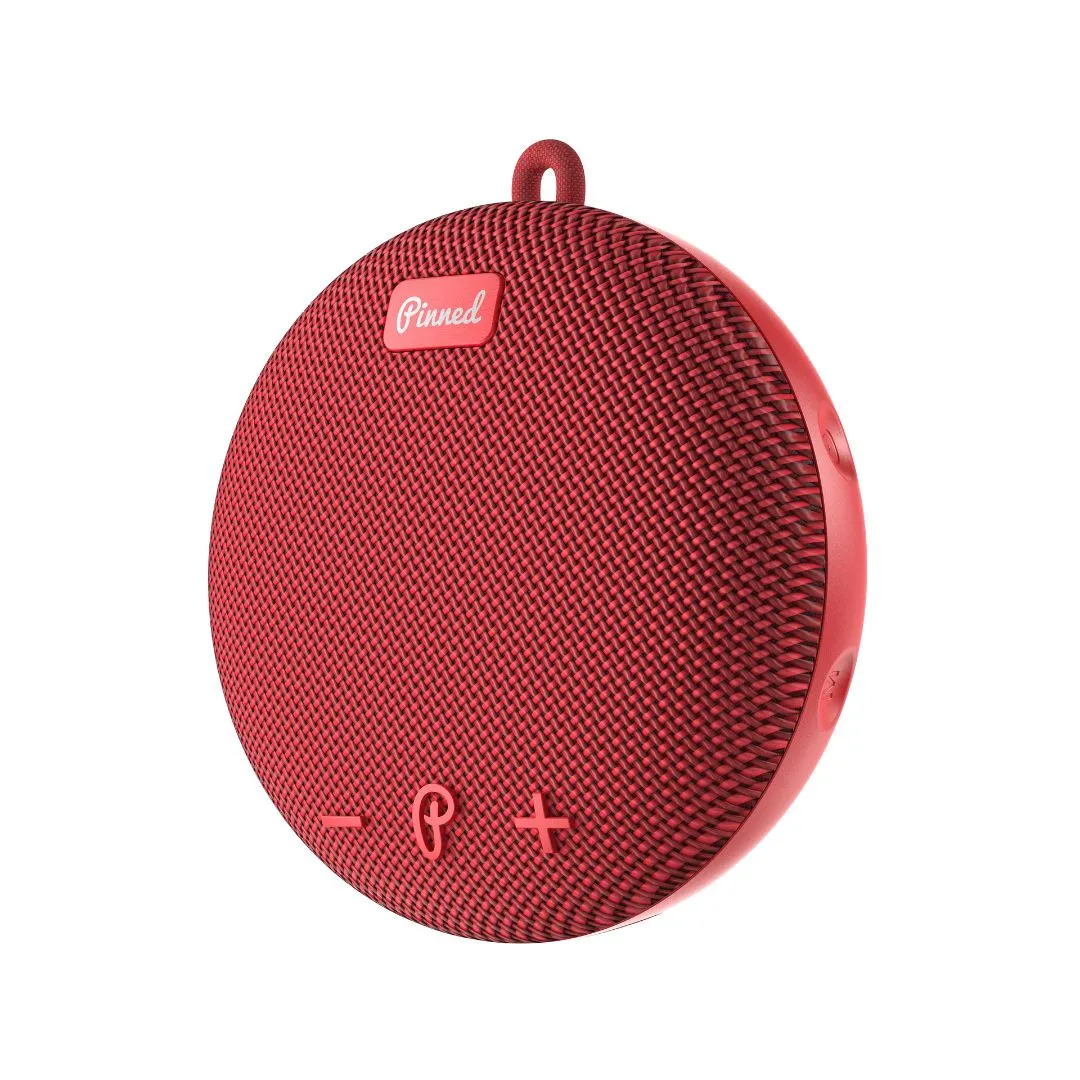 Pinned Golf The Dart 2.0 Golf Speaker