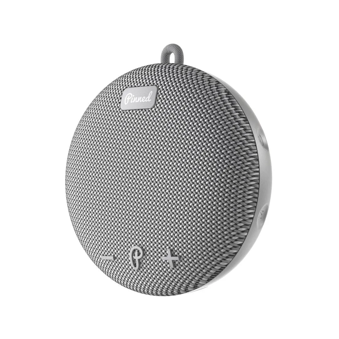 Pinned Golf The Dart 2.0 Golf Speaker