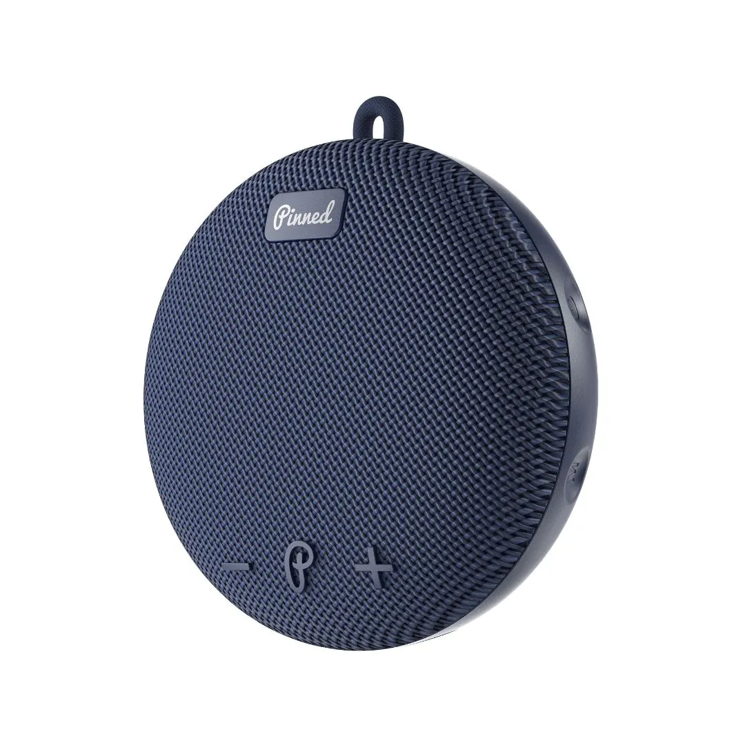 Pinned Golf The Dart 2.0 Golf Speaker