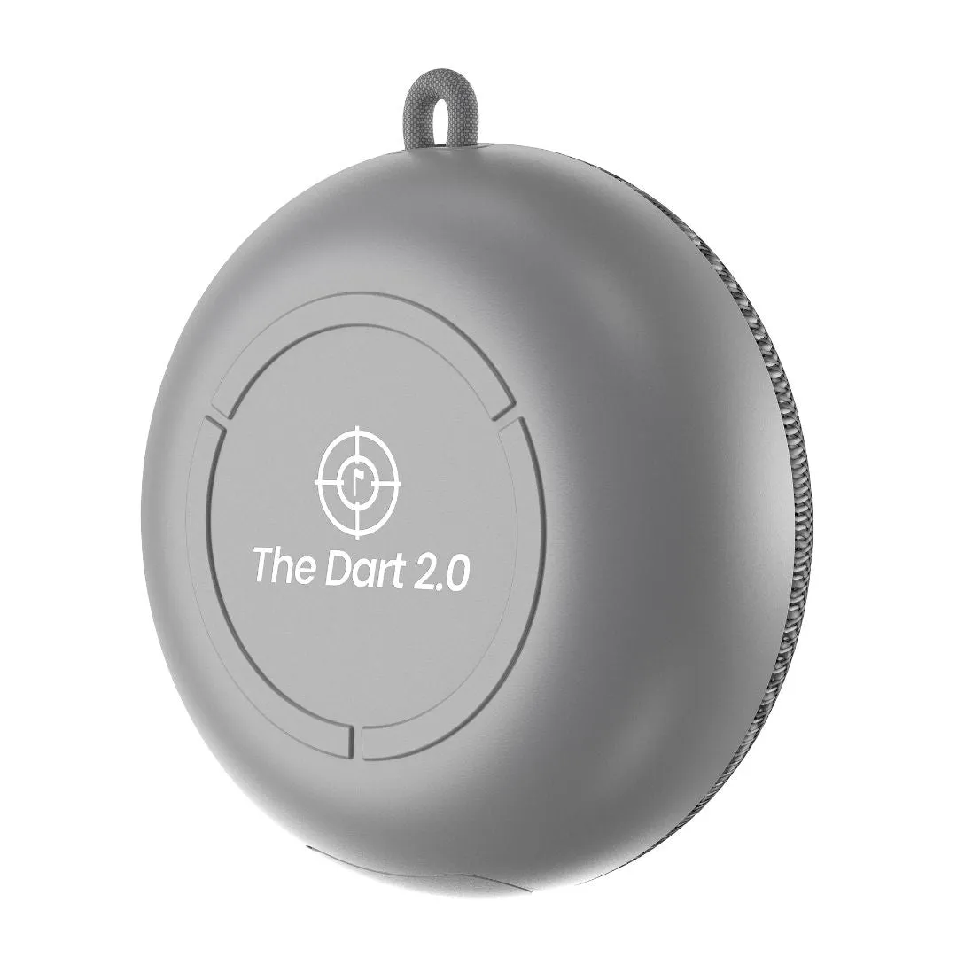 Pinned Golf The Dart 2.0 Golf Speaker