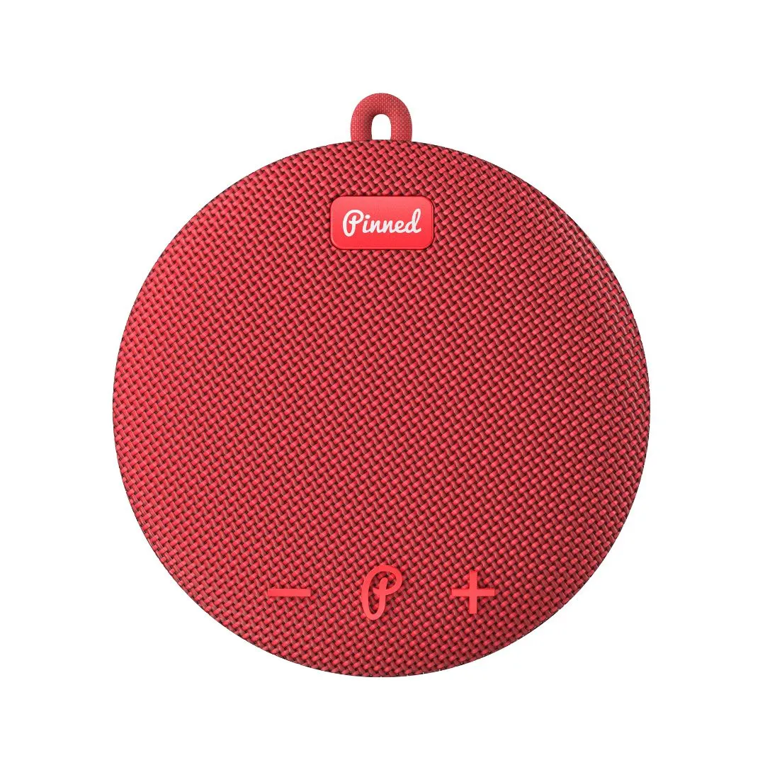 Pinned Golf The Dart 2.0 Golf Speaker