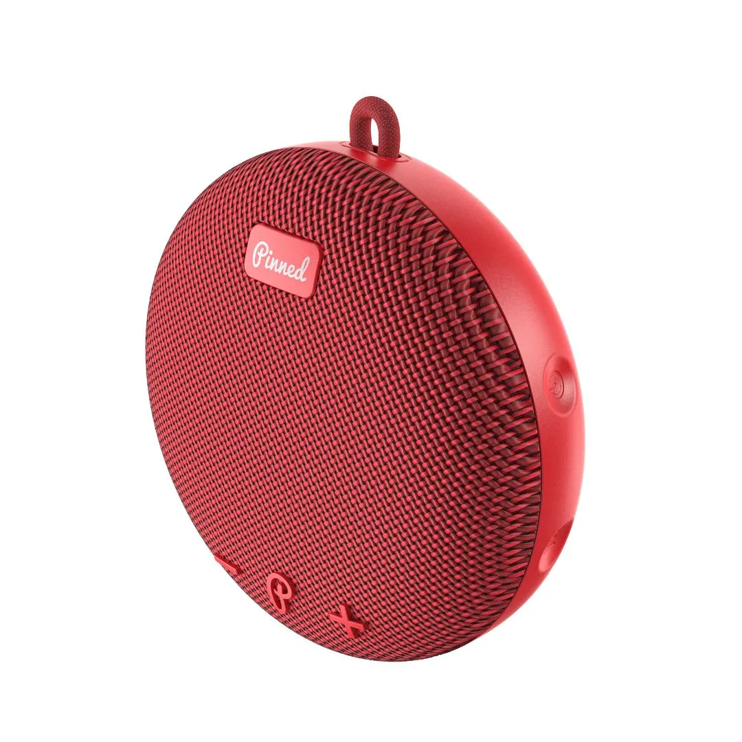 Pinned Golf The Dart 2.0 Golf Speaker