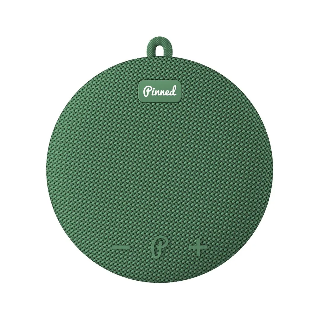 Pinned Golf The Dart 2.0 Golf Speaker