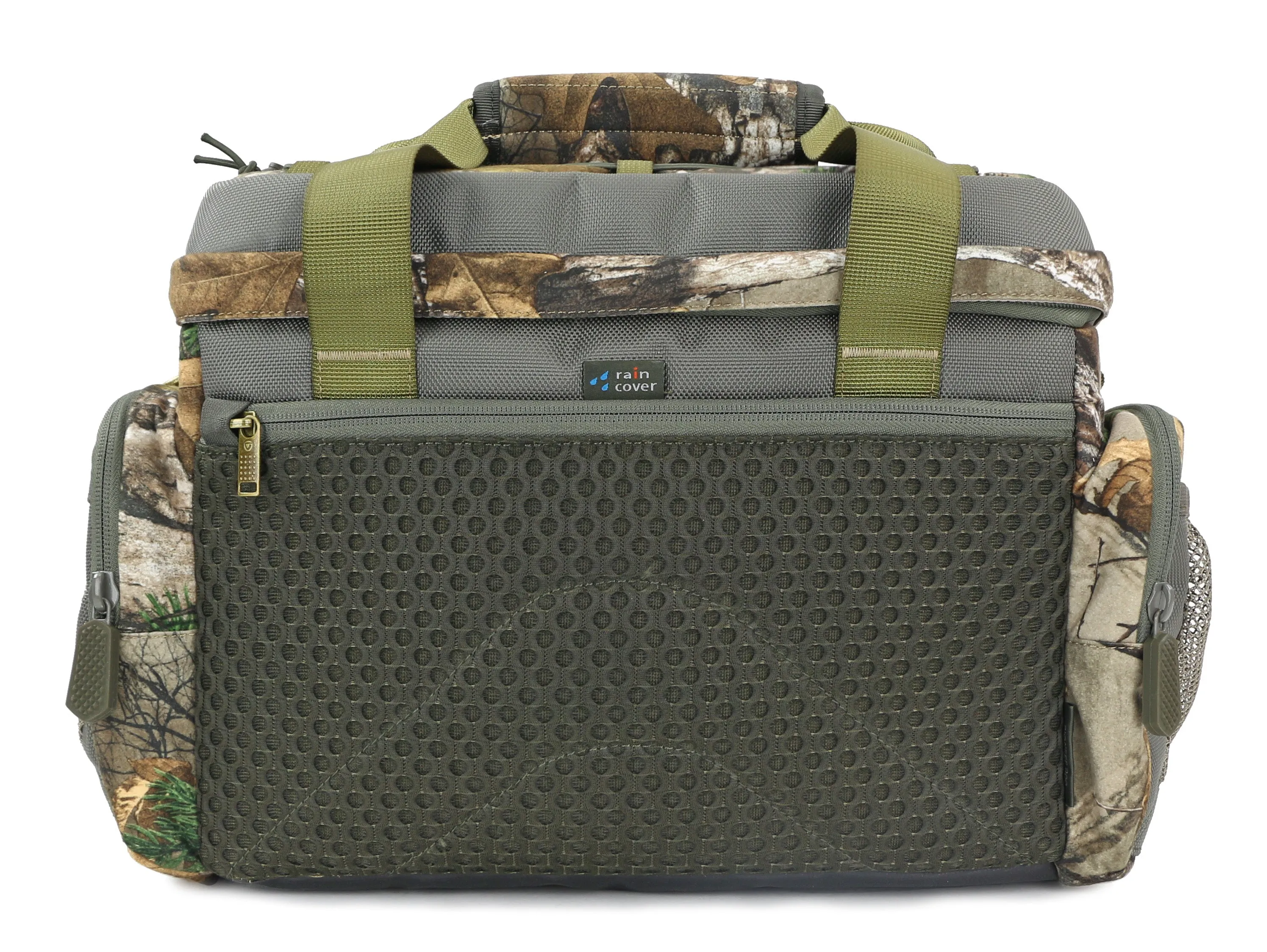 PIONEER 900RT Hunting/Range Bag - Realtree