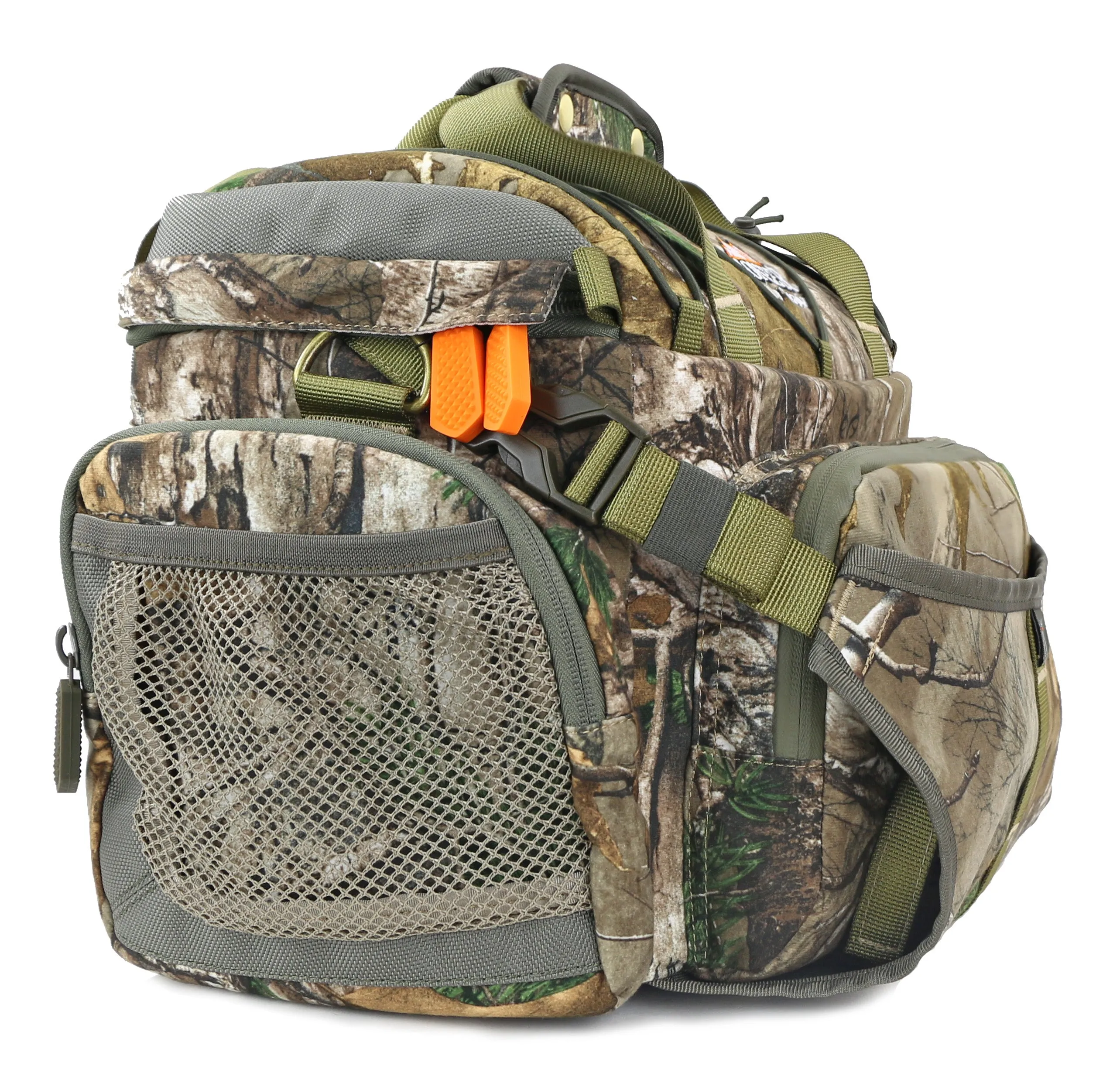 PIONEER 900RT Hunting/Range Bag - Realtree