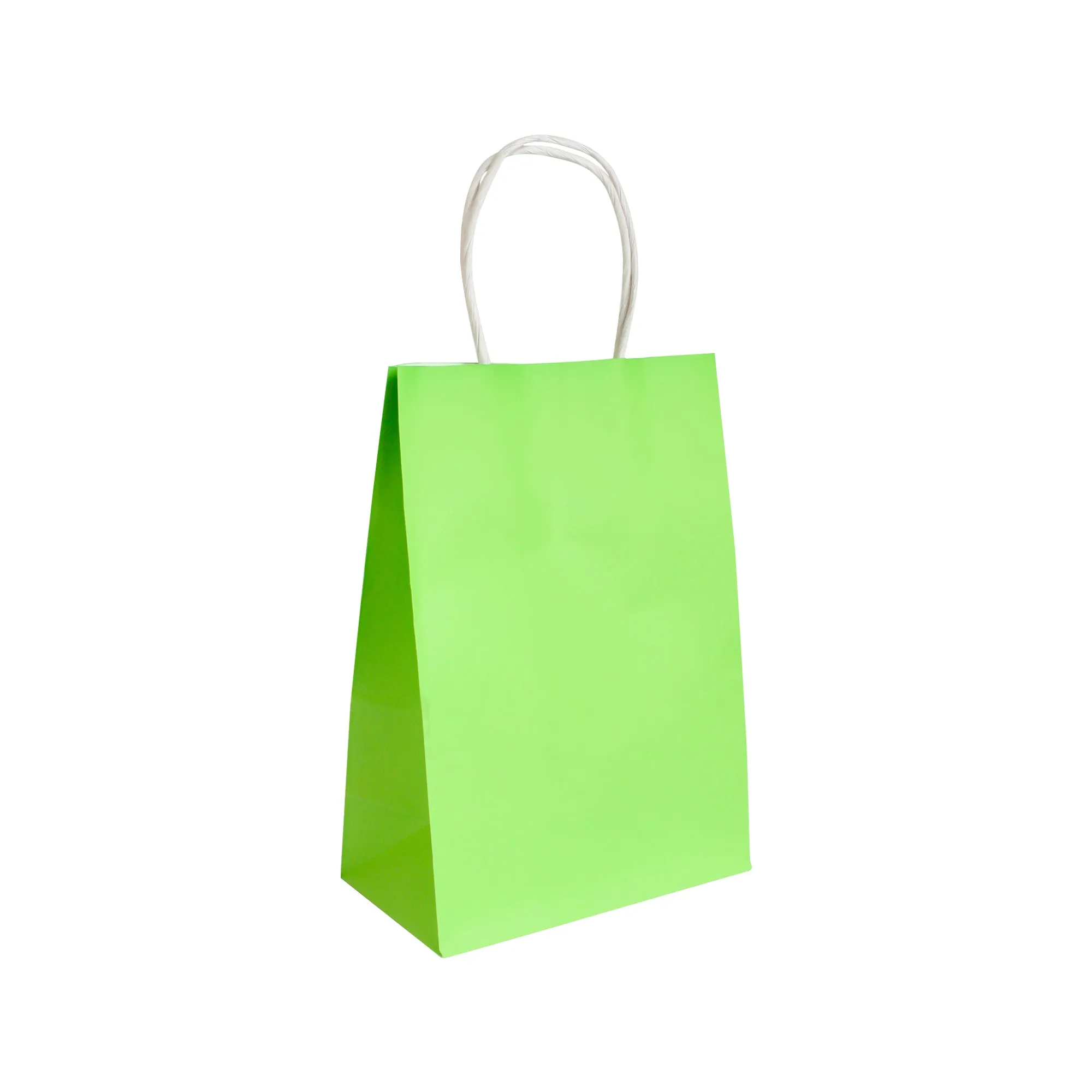 Plain Gift Bag - Set of 12