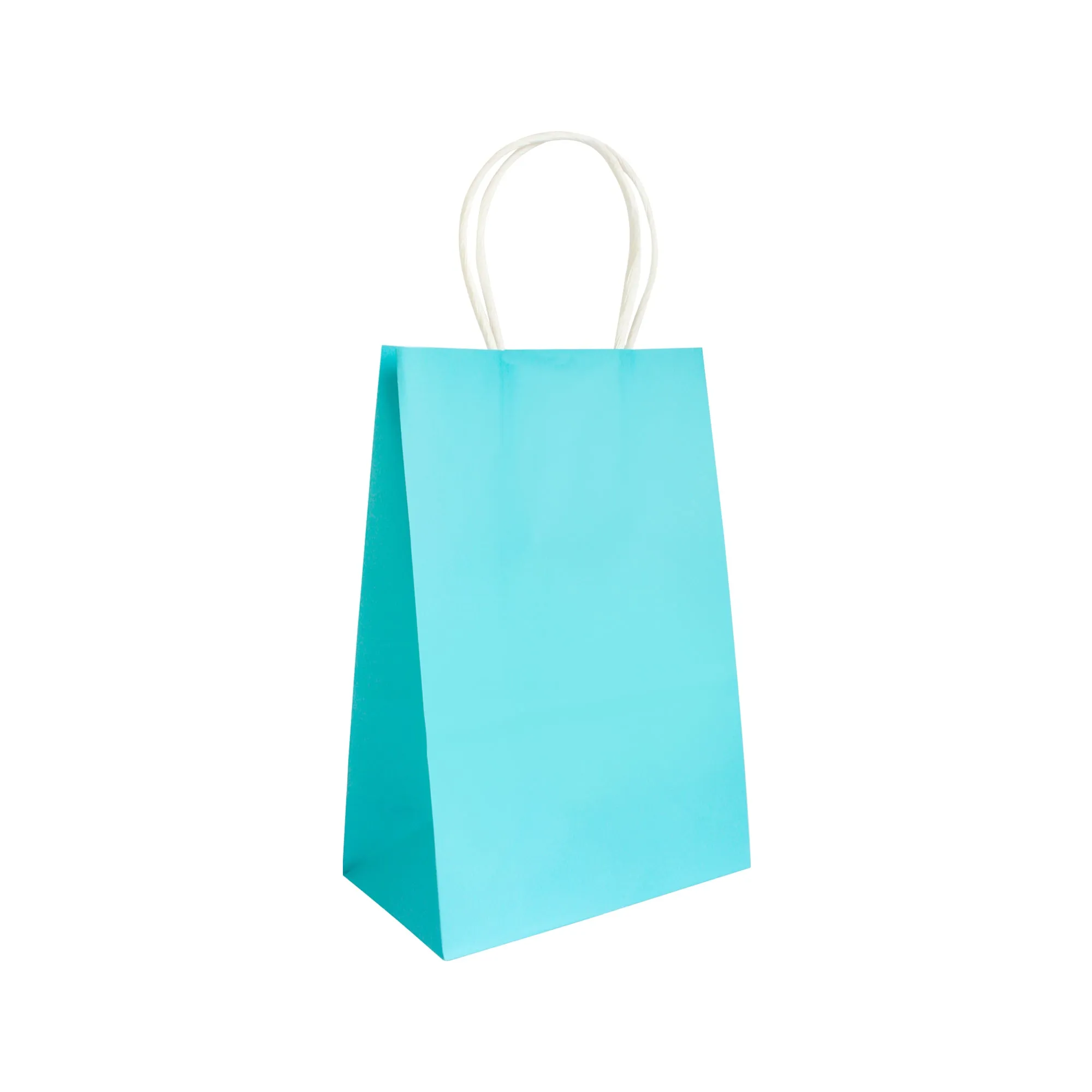 Plain Gift Bag - Set of 12