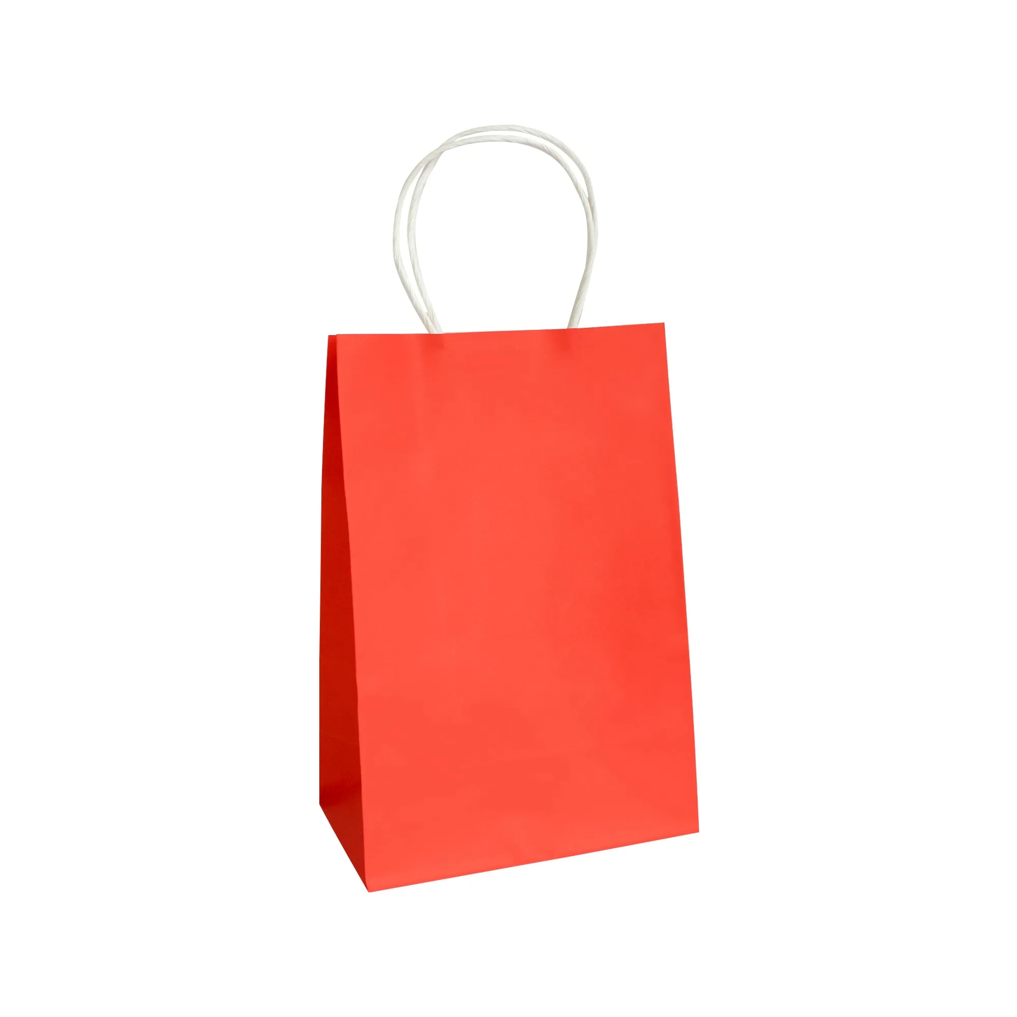 Plain Gift Bag - Set of 12